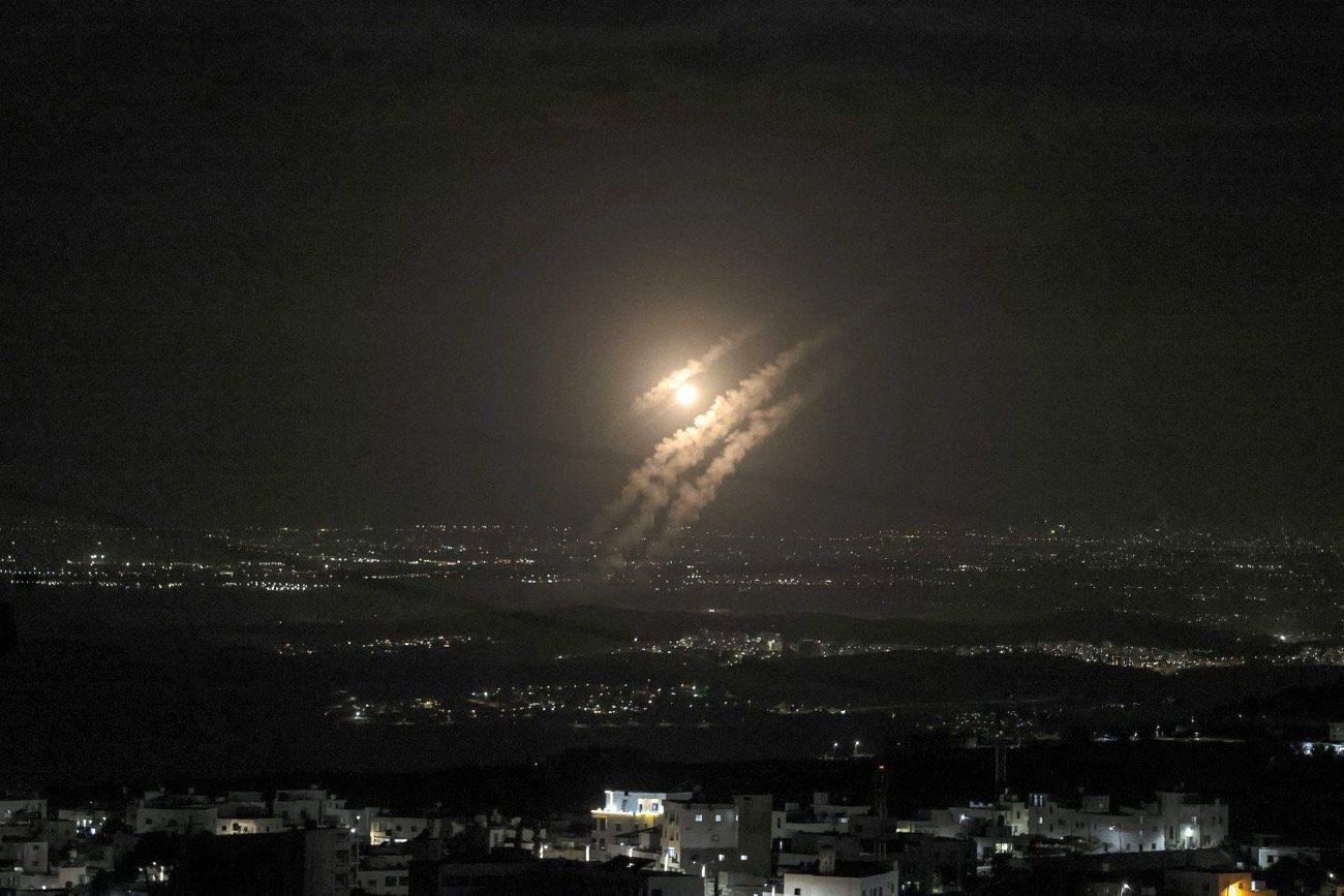 Breaking: Iran Claims Precision Strikes on Netanyahu’s Residence and Key Israeli Air Base Amid Escalating War
