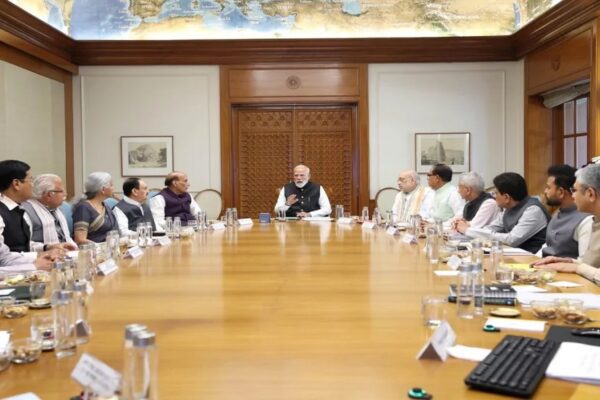 India activates Plan B to shield fertilizer prices from Suez crisis