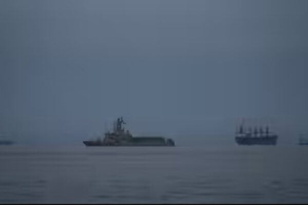 Hormuz Truce: Iran Grants India Safe Passage