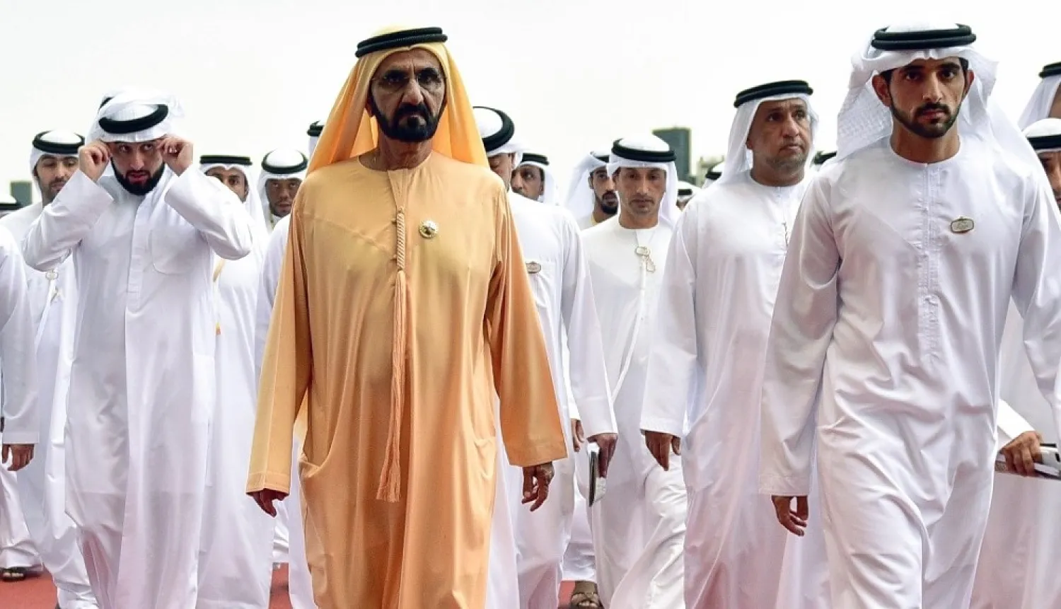 Dubai and Abu Dhabi could be blown up says economist Jeffrey Sachs