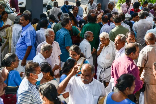 First caste count in a century triggers Indian political storm