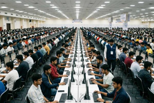 JEE Main 2026 Results Drop April 20 as NTA Clears Final Objections