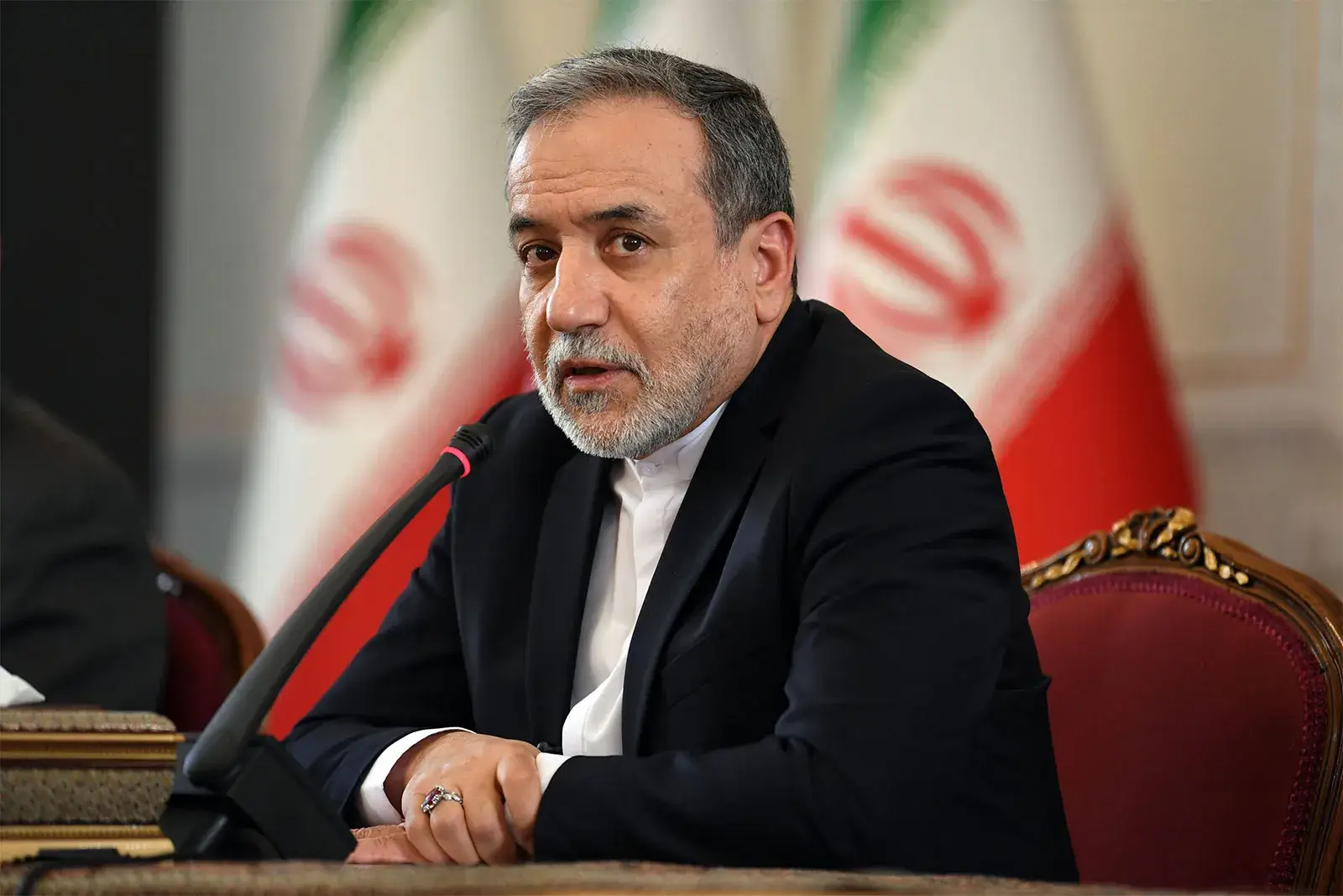 US and Israel Bomb ‘MIT of Iran’ in Escalating Tehran Air Campaign
