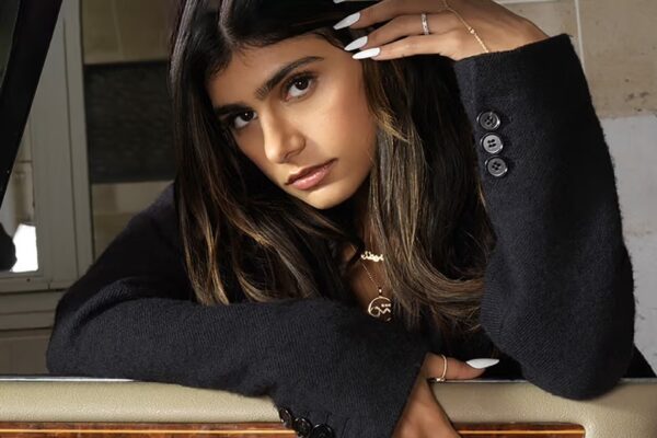 Mia Khalifa Doubles Down: Calls US and Israel ‘Terrorists’ in New Video