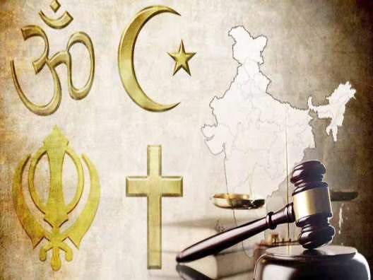 Chhattisgarh Christian Community Drags State to High Court Over New Anti-Conversion Law