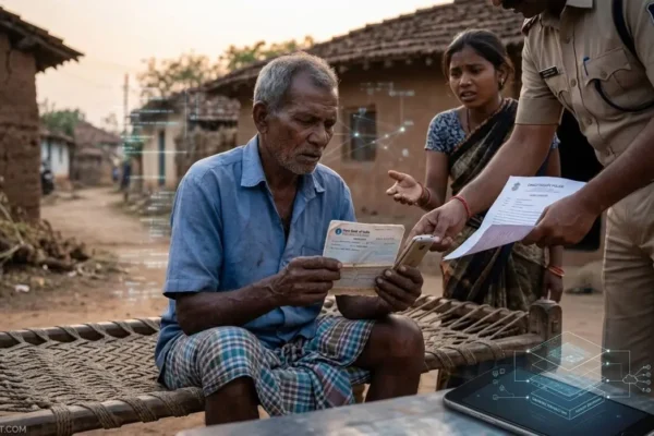 Mule Account Crackdown in Chhattisgarh: Are Small Players Being Arrested While Kingpins Stay Protected?