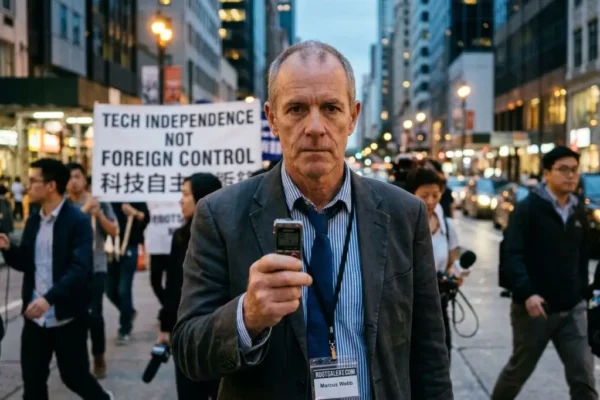 China Blocks Meta’s $2 Billion Manus AI Acquisition Ahead of Trump Visit