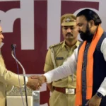 End Of An Era: Samrat Choudhary Takes Oath As Bihar Chief Minister