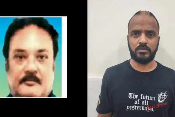 Dawood’s ₹5,000 Crore Drug Lord Won’t Escape the Law Anymore