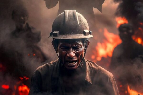 Special Report: Ashes of Development, Burning Questions