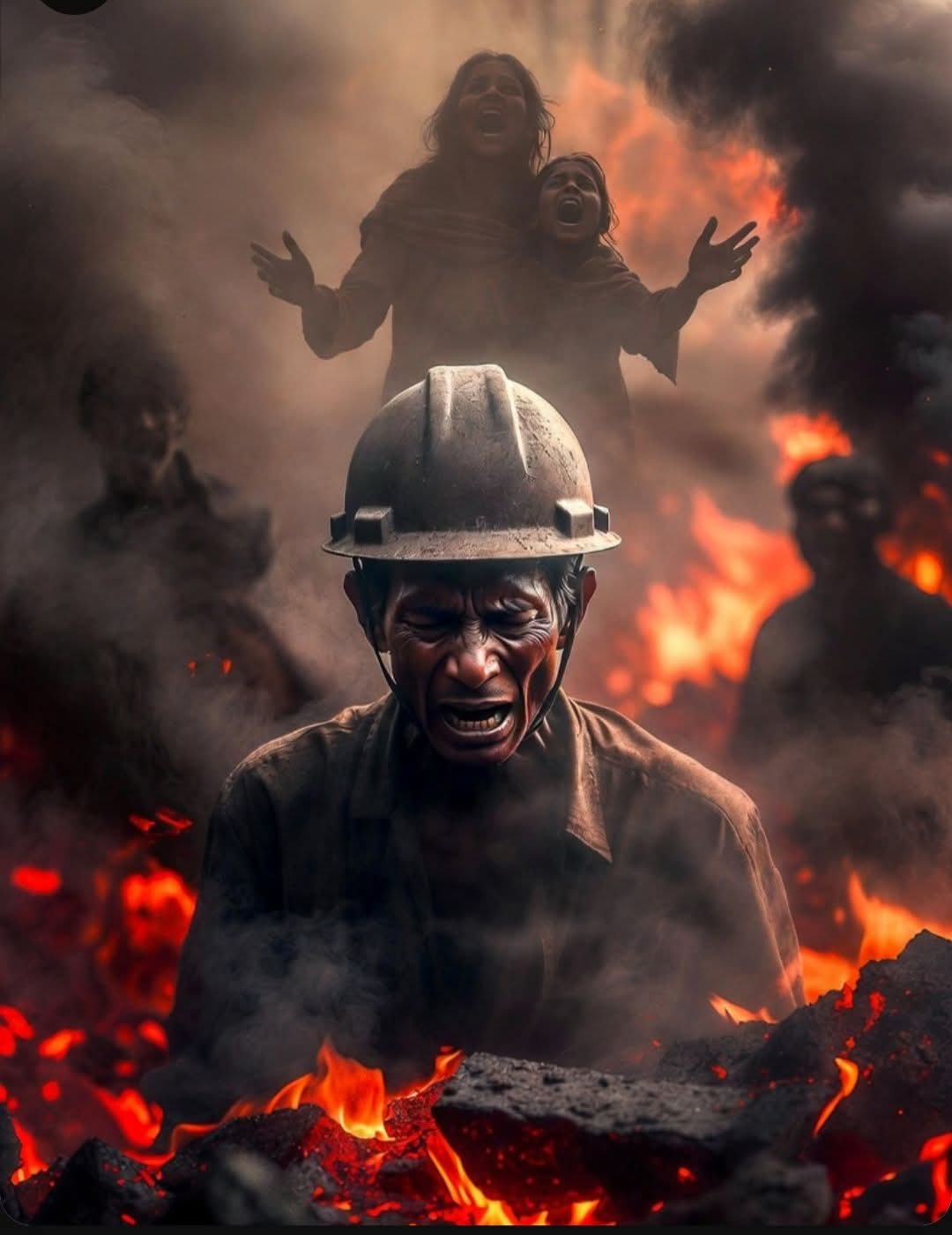 Special Report: Ashes of Development, Burning Questions