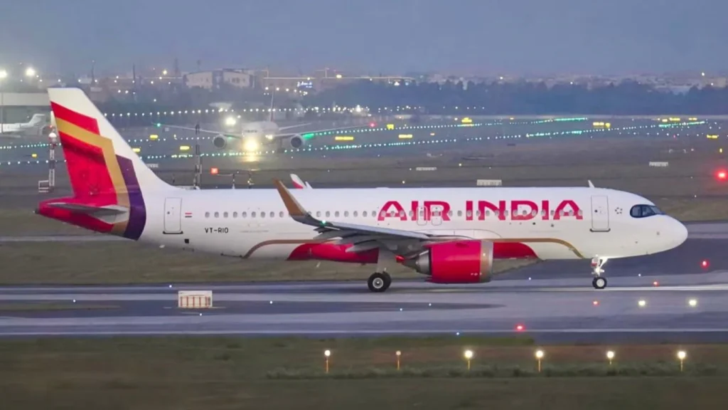 air india 2
