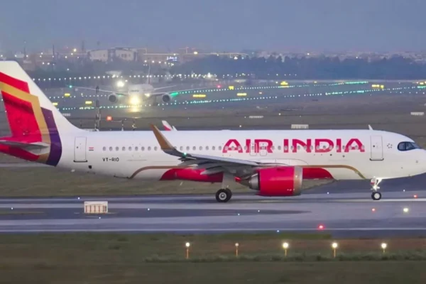UAE, Saudi Arabia, Oman: Air India’s 30-Flight Plan for West Asia Amid Iran War