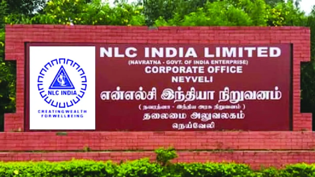 NLCIL Secures Composite Mining Licence in Chhattisgarh
