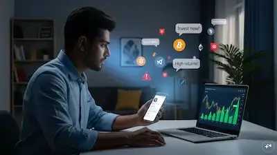 Hyderabad Techie Loses Rs 2.36 Crore in Elaborate Facebook Store Scam