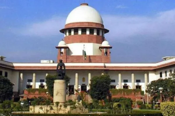 SC Orders Korba Police Chief to Appear with Missing Rape Suspect