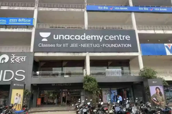 Raipur Father Beats Unacademy in Court Over Unpaid JEE Coaching Refund