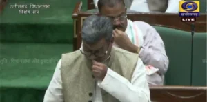 Chhattisgarh Assembly passes women empowerment resolution after 8 hour debate