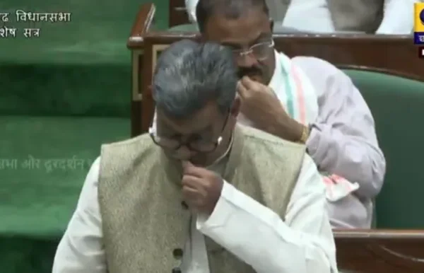 Chhattisgarh Assembly passes women empowerment resolution after 8 hour debate 9 Chhattisgarh Assembly passes women empowerment resolution after 8 hour debate