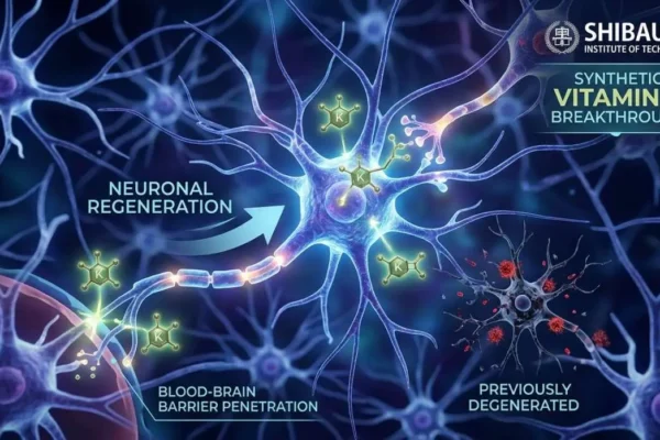 This Engineered Vitamin Could Actually Reverse Alzheimer's Disease 8 This Engineered Vitamin Could Actually Reverse Alzheimer’s Disease