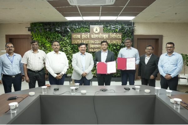 SECL and Konkan Railway partner to fix regional coal logistics 3 SECL and Konkan Railway partner to fix regional coal logistics
