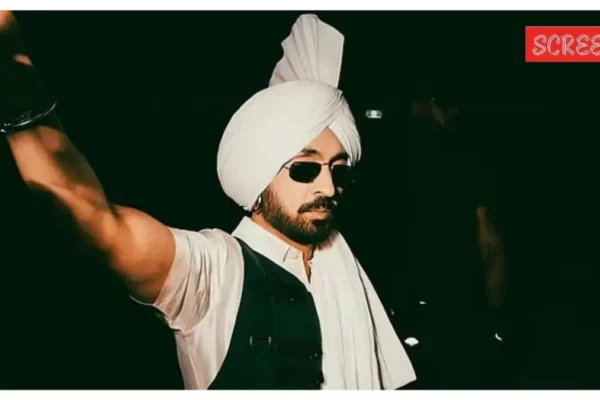 Gunfire and Politics: The Battle for Diljit Dosanjh