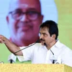 KC Venugopal leads Kerala CM race with majority MLA support