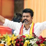 The 1952 Record Broken: Vijay Secures Numbers to Form Tamil Nadu Government