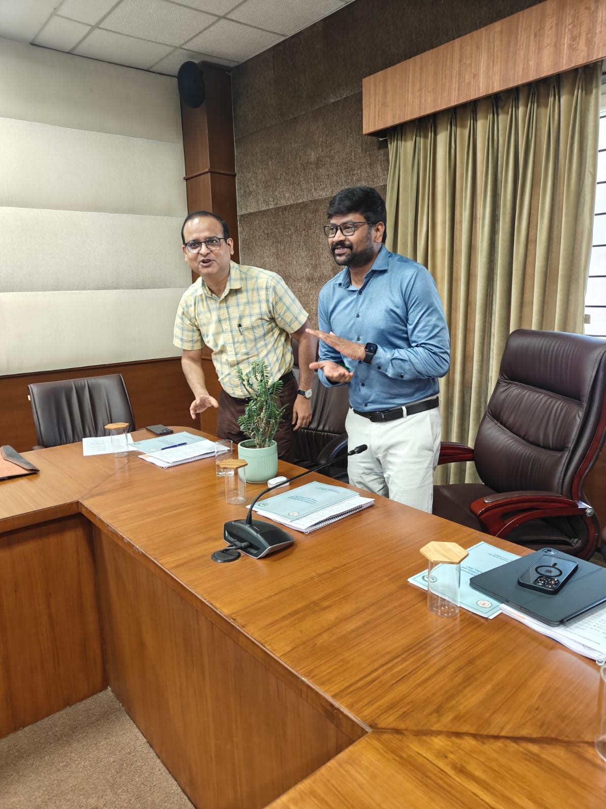 Wetland Governance Takes Centre Stage as Chhattisgarh Hosts State-Level Consultation with Community Voices 2 9b83e3d2 8f9f 477c 84d1 32e9df74c0a2
