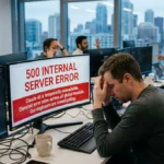Anthropic Claude AI global outage affects multiple chatbot services