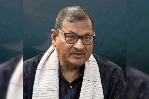 Sangeet Natak Akademi Award Goes To Bastar Band Founder Anoop Pandey 3 Sangeet Natak Akademi Award Goes To Bastar Band Founder Anoop Pandey
