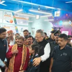 Honourable Dr. Raman Singh Inaugurates Division’s First Space Education Lab