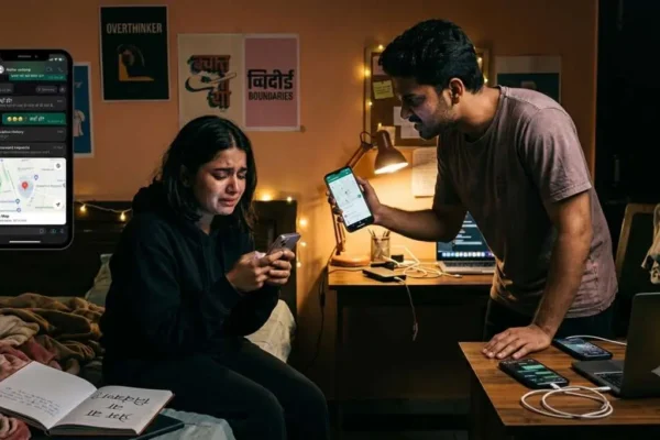 Why Gen Z Relationships Are Turning Lethal: The Hard Data Behind the Crisis
