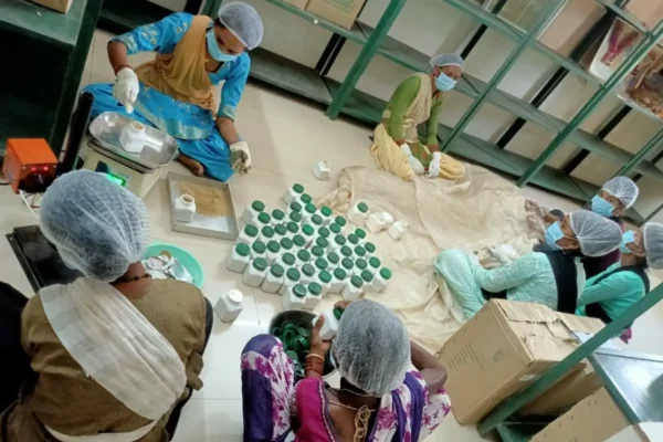 Van Dhan Vikas Kendra Gariaband: Kedar Kashyap Highlights ₹1.84 Cr Tribal Success Story