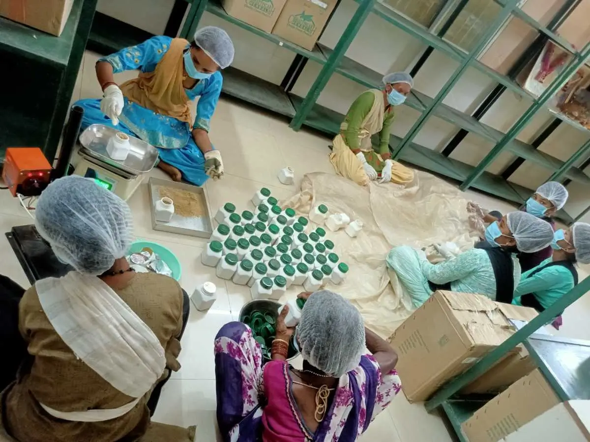 Van Dhan Vikas Kendra Gariaband: Kedar Kashyap Highlights ₹1.84 Cr Tribal Success Story
