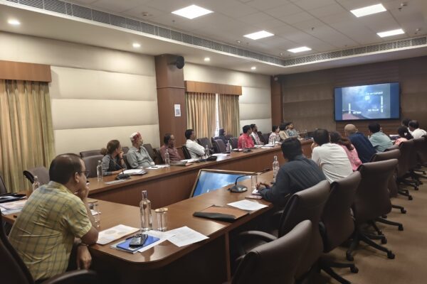 Wetland Governance Takes Centre Stage as Chhattisgarh Hosts State-Level Consultation with Community Voices