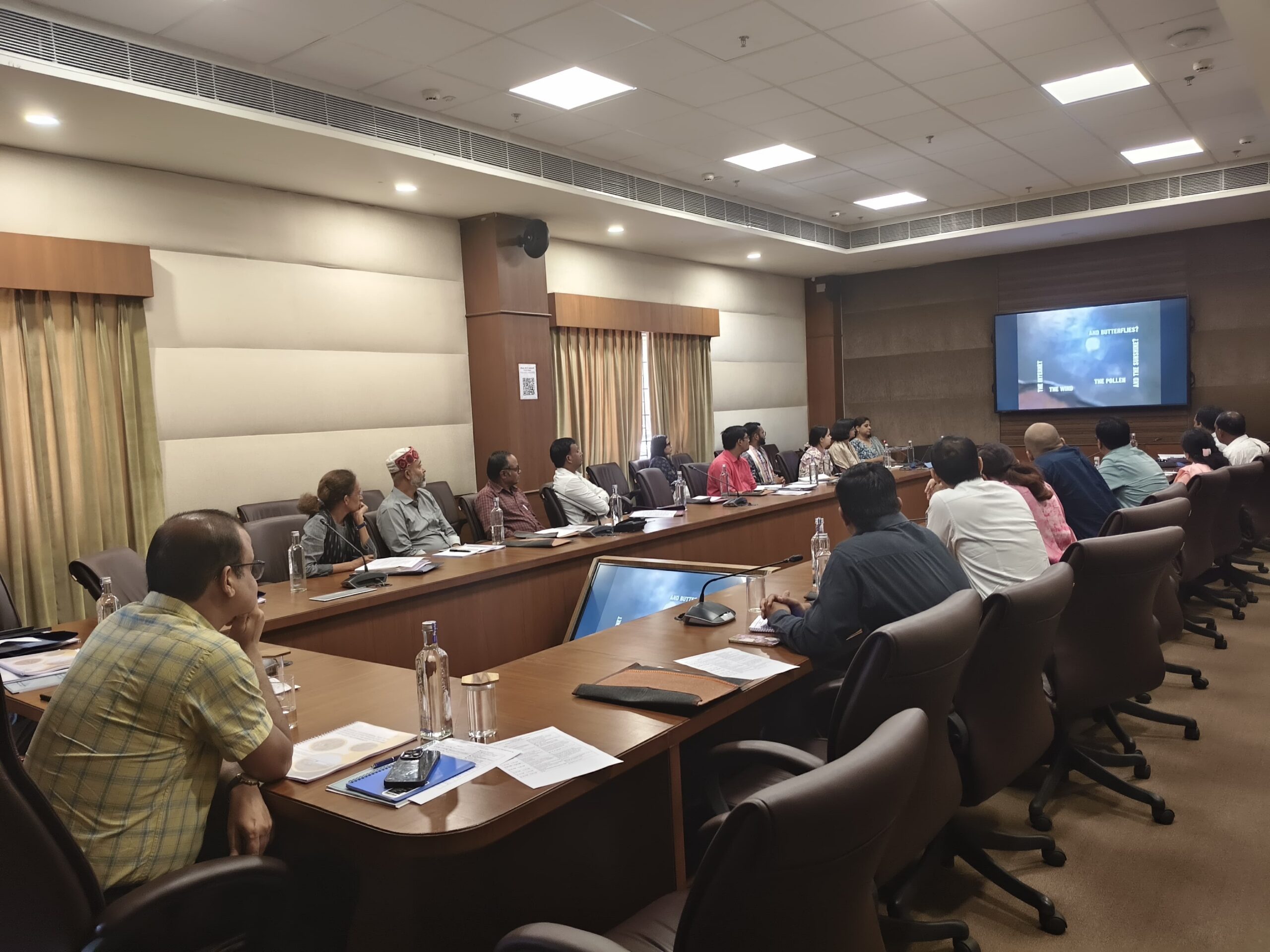 Wetland Governance Takes Centre Stage as Chhattisgarh Hosts State-Level Consultation with Community Voices 1 e3edca74 2685 43e2 8df9 8963abc0bdf4 scaled