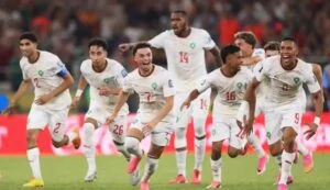 Morocco Eliminates Netherlands in Dramatic 2026 World Cup Penalty Shootout