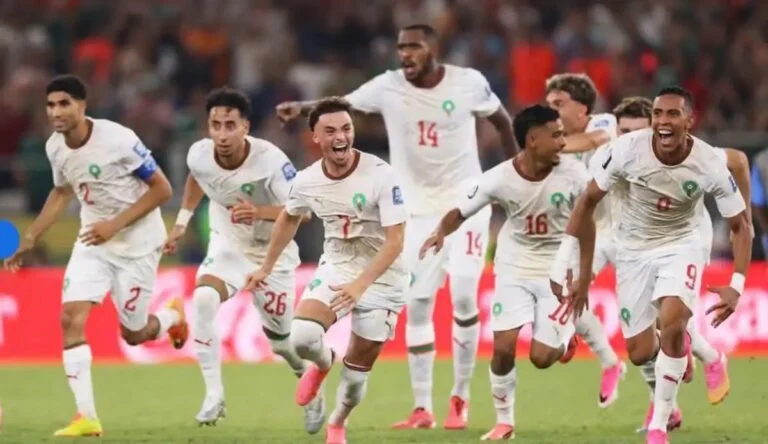 Morocco Eliminates Netherlands in Dramatic 2026 World Cup Penalty Shootout