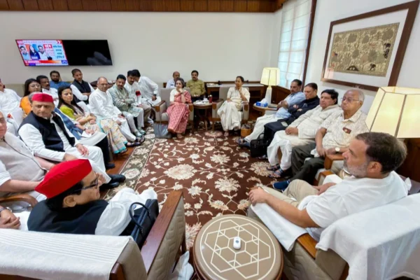 No Resignation, No Debate: Opposition Boycotts Parliament Over Student Protests