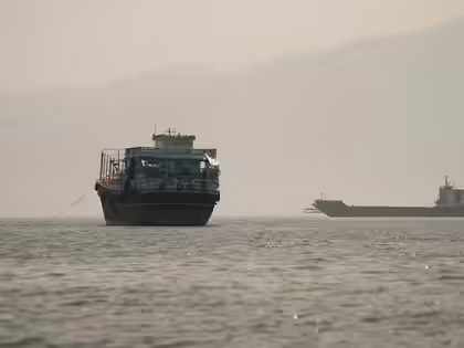 US naval blockade on Iran sends oil prices surging 8 US naval blockade on Iran sends oil prices surging