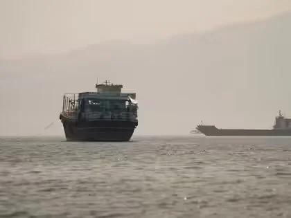 US naval blockade on Iran sends oil prices surging