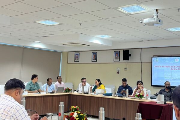 Chhattisgarh Forest Department Plans Massive Climate Defence Grid For Villages 10 Chhattisgarh Forest Department Plans Massive Climate Defence Grid For Villages