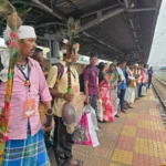 Bastar’s 164-Member Delegation Heads to Meet President Murmu