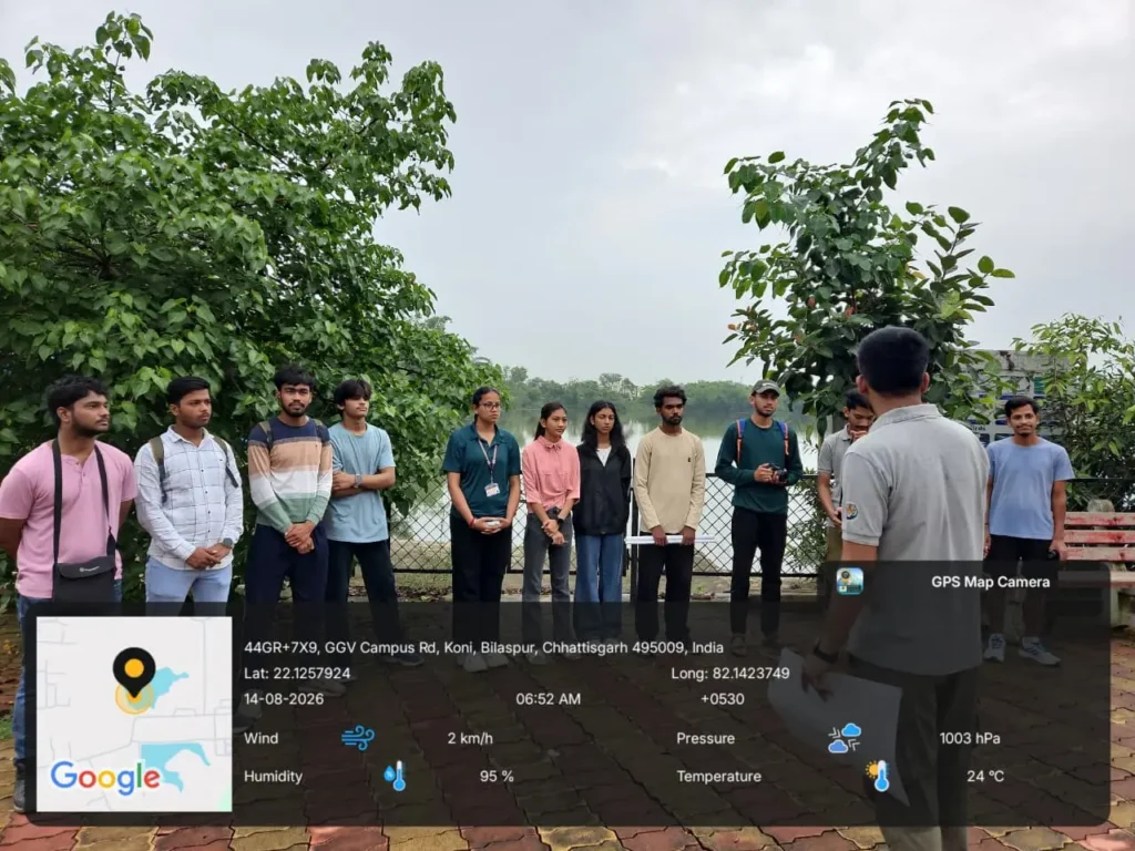 Chhattisgarh Forest Department Documents 211 Bird Species in Historic Hareli Bird Census 2 789c4e18 5827 4e7f 878a 18a34add9c60