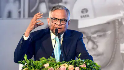 Tata Sons Chairman Chandrasekaran Quits After Bitter Boardroom Battle 7 Tata Sons Chairman Chandrasekaran Quits After Bitter Boardroom Battle