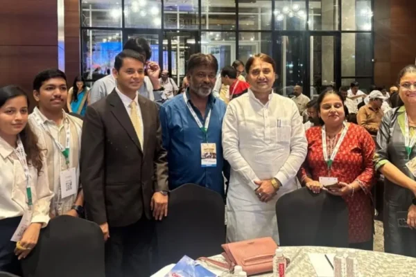 CM Vishnu Deo Sai Takes Chhattisgarh Tourism Roadshow to Pune, Targets Maharashtra Tourists and Investors 37 CM Vishnu Deo Sai Takes Chhattisgarh Tourism Roadshow to Pune, Targets Maharashtra Tourists and Investors