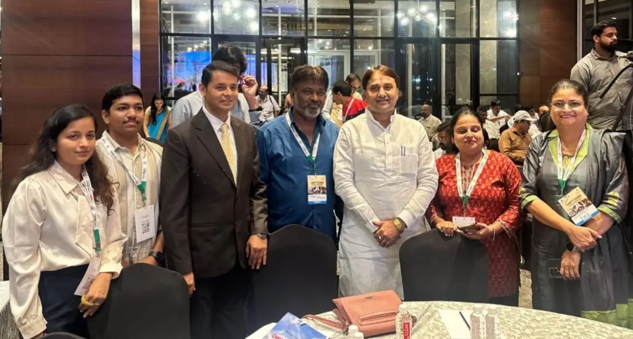 CM Vishnu Deo Sai Takes Chhattisgarh Tourism Roadshow to Pune, Targets Maharashtra Tourists and Investors