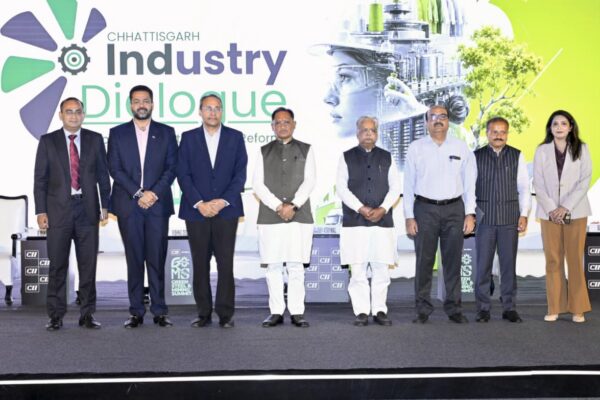 Chhattisgarh Secures ₹13,840 Crore in Mega Push for Green Steel Manufacturing 3 Chhattisgarh Secures ₹13,840 Crore in Mega Push for Green Steel Manufacturing