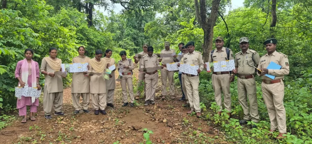 Chhattisgarh Forest Department Documents 211 Bird Species in Historic Hareli Bird Census 3 WhatsApp Image 2026 08 18 at 11.11.43 AM 1